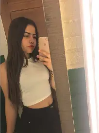 Mariana Villalba