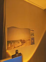 Foto del cliente